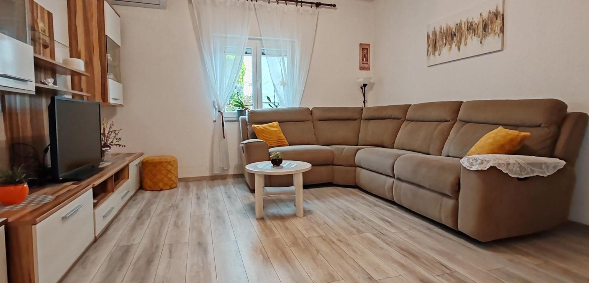 Apartment Nereo Сен Екстериор снимка
