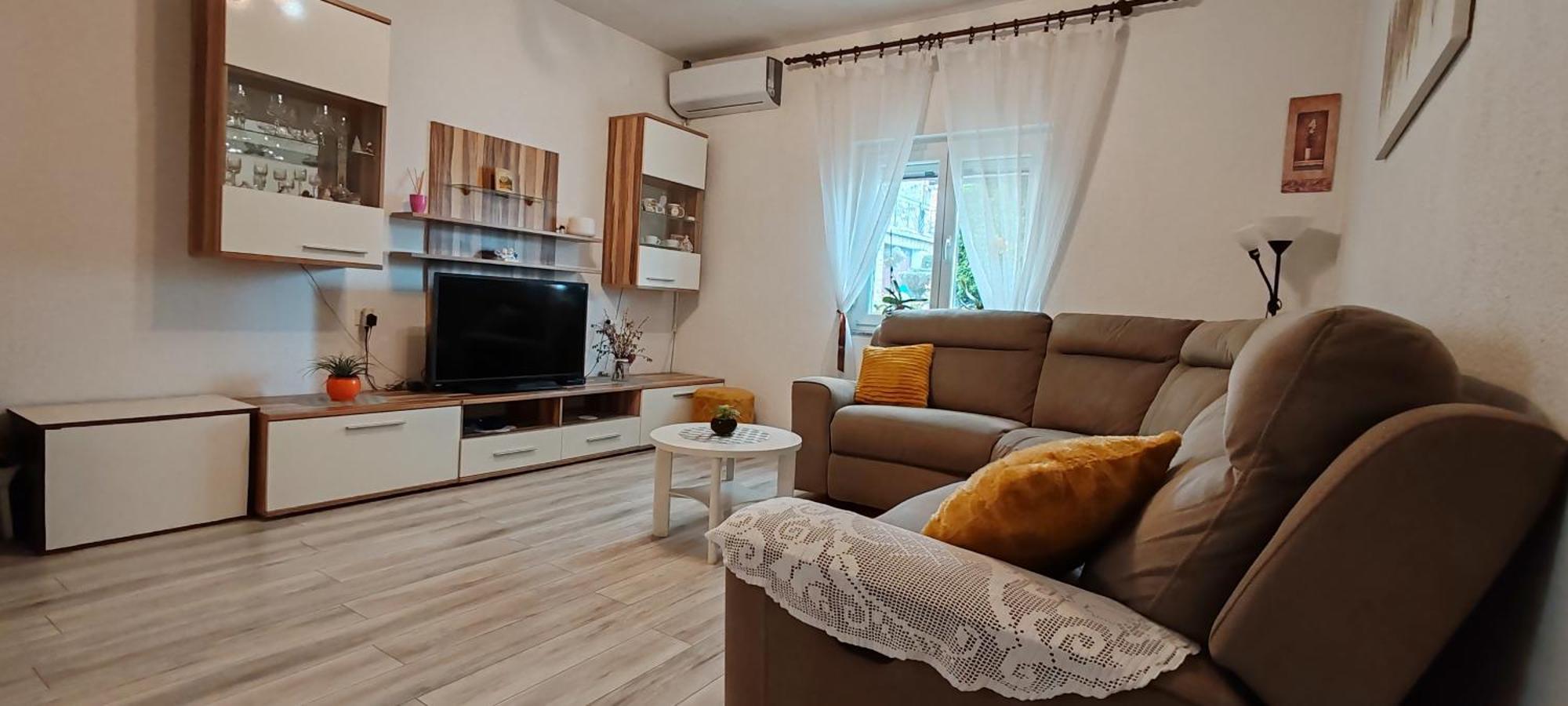 Apartment Nereo Сен Стая снимка